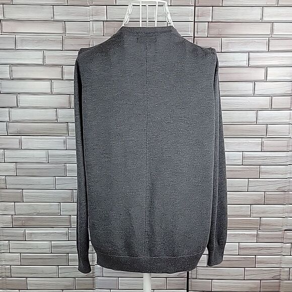 Nicole Miller original cardigan sweater Size M - Picture 7 of 11